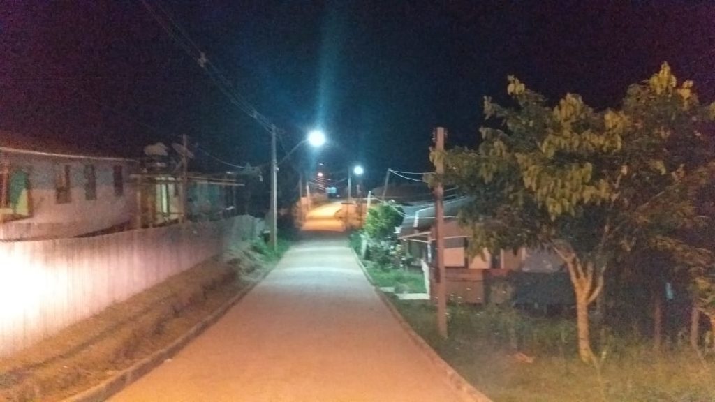 Marechal Thaumaturgo é um canteiro de obras que traz melhorias para a população