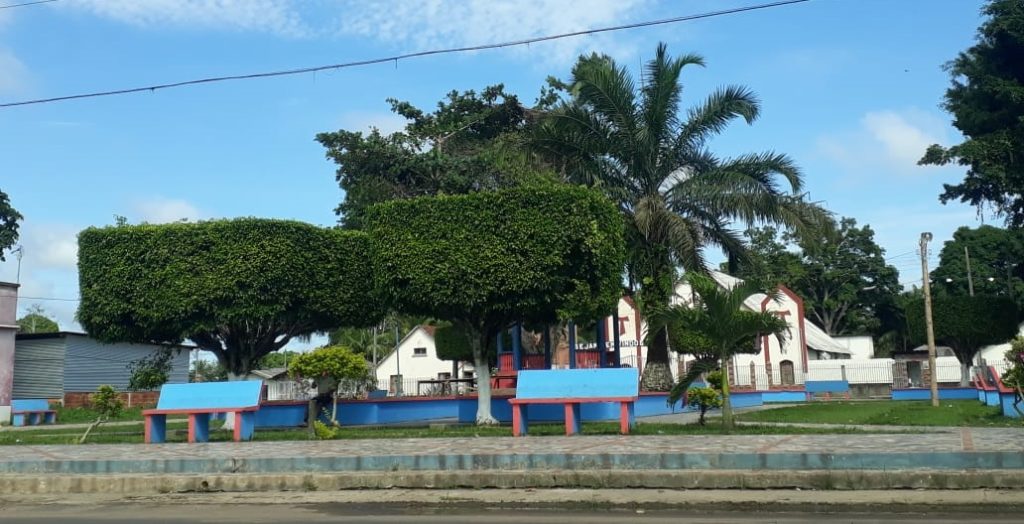 Guajará completa 32 anos de emancipação política; banda de forró “Batida Louca” é atração principal hoje