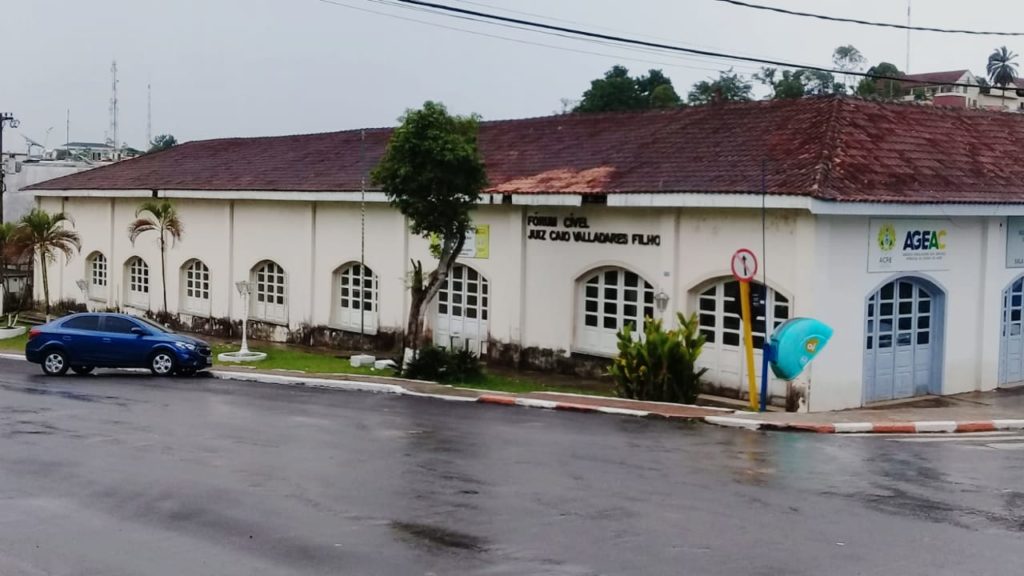 Serviços Itinerantes do Setor de Identificação são levados para comunidades rurais