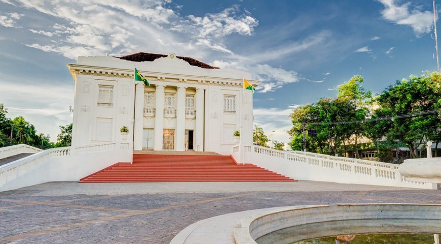 Dinheiro recuperado da Petrobras na Operação Lava Jato vai beneficiar o Acre