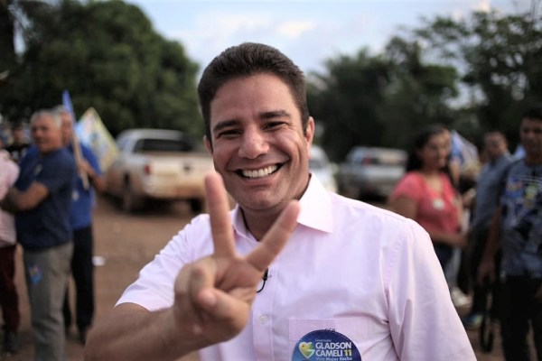 Servidores planejam protesto após governo tirar R$ 6 milhões do Detran