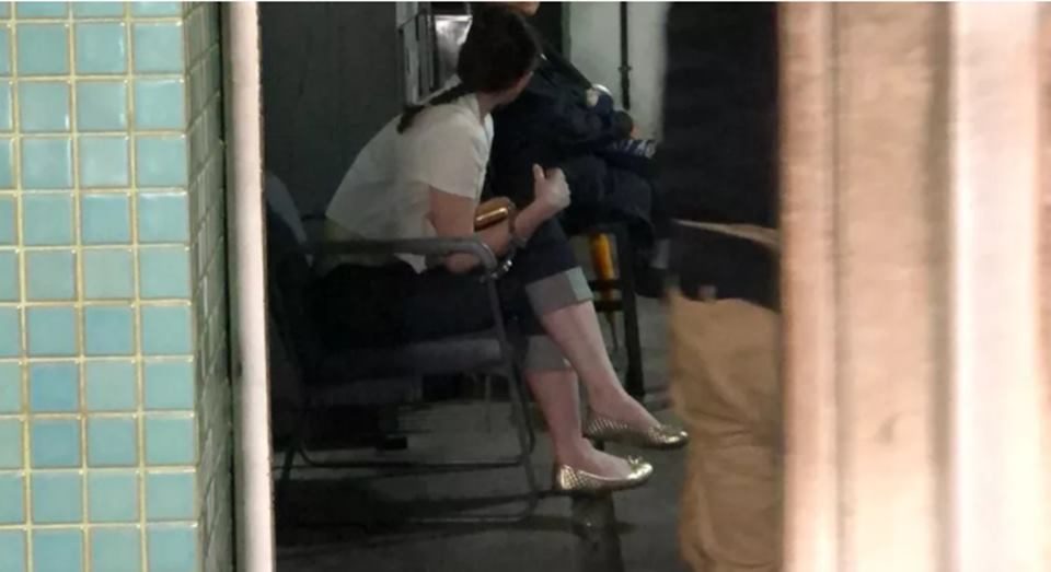 Advogada que disse “não ando com negro” passará por audiência