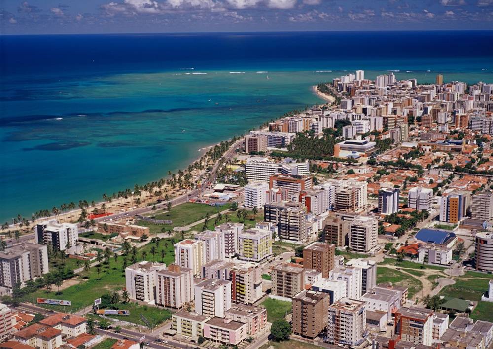 Risco de afundamento fará Maceió esvaziar 2,1 mil imóveis
