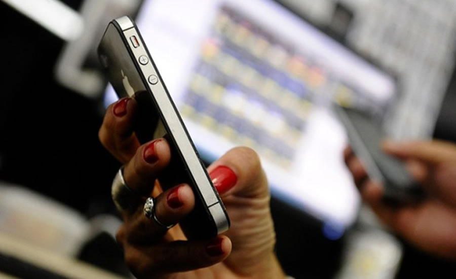 Redes sociais influenciam voto de 45% da população, indica pesquisa