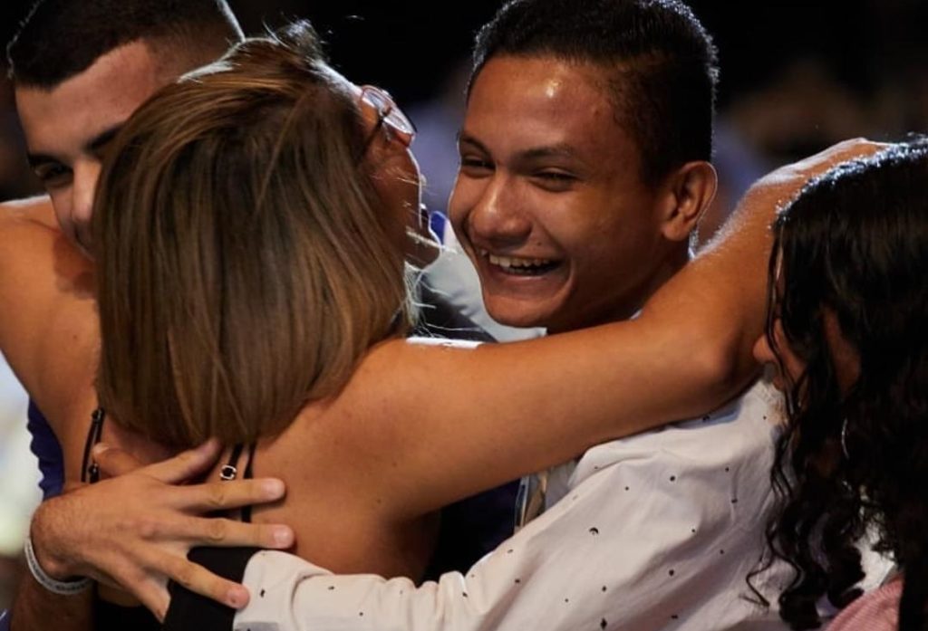 Acre é ouro na Olimpíada de Língua Portuguesa