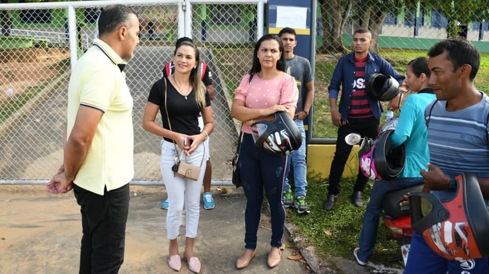 Candidatos podem conferir gabarito de Gestor Público do Concurso da Prefeitura neste domingo