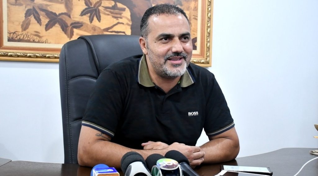 Julgamento de Ilderlei Cordeiro ficará para o próximo ano