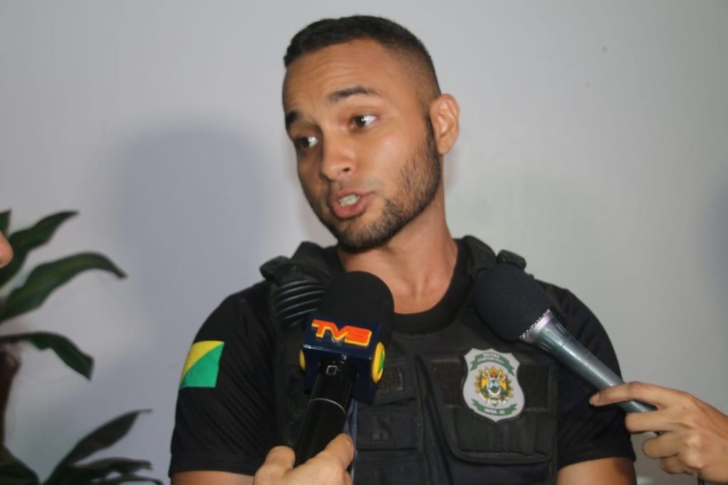 Diretor do Iapen sugere que Petecão não está preocupado com nada, além das eleições