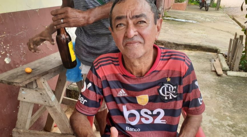 Acreano diz que está há 25 anos sem beber água; amigos confirmam o feito