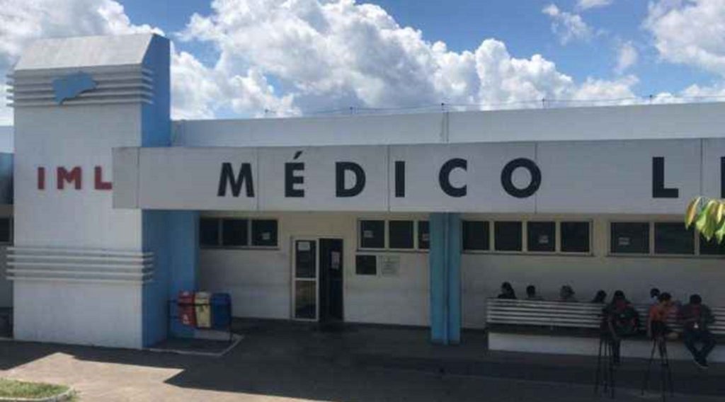 Funcionário do IML é demitido após fazer sexo com cadáver