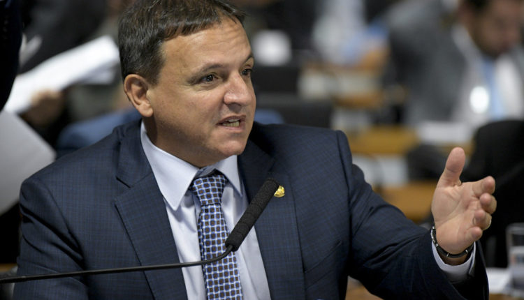 “Socorro aos Estados será maior que o da reconstrução da Europa ”, diz Bittar