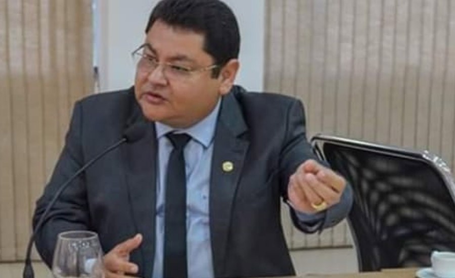 Casa de advogado é alvejada a tiros em Rodrigues Alves