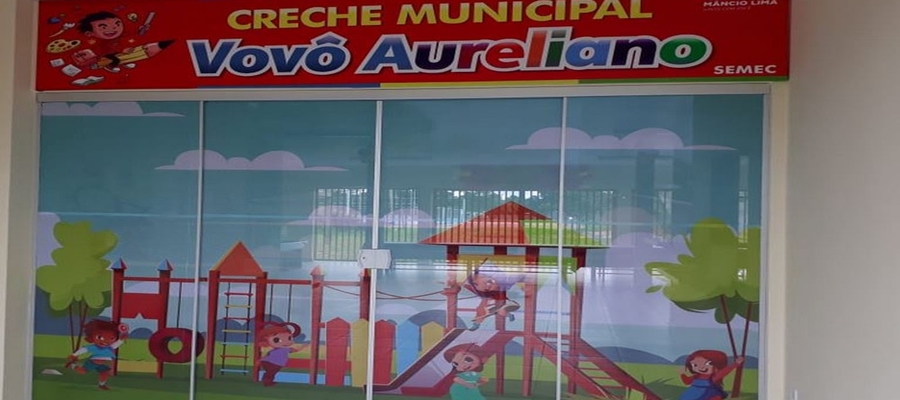 Em Mâncio Lima, menino de seis anos morre afogado em festa de confraternização de creche