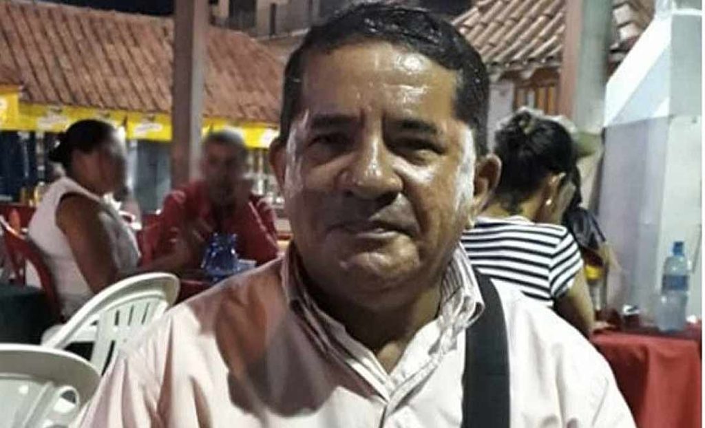 Desparecido há uma semana, família suspeita que comerciante tenha sido assassinado