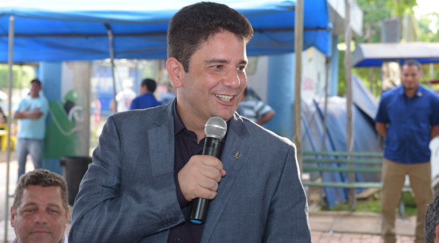 Gladson Cameli garante que Depasa e Saúde não serão privatizados no Acre