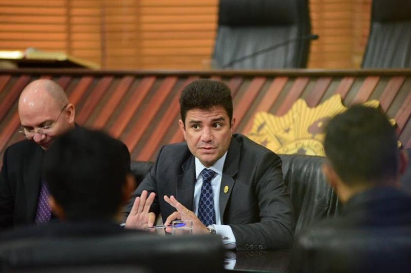 Deputados aprovam orçamento de R$ 6,6 bilhões para o governo Gladson usar em 2020