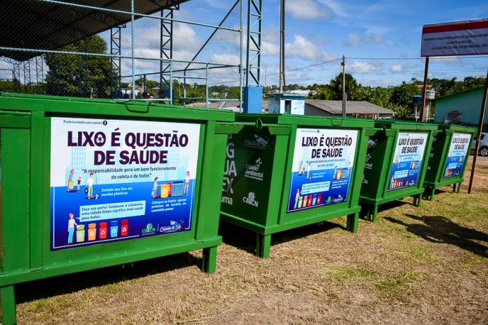 Promotor decide investigar o Plano Municipal de Resíduos Sólidos em Cruzeiro do Sul