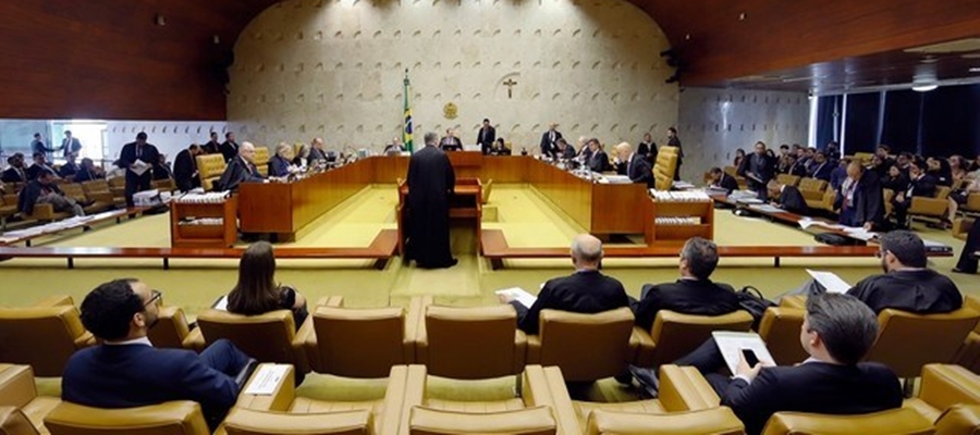 STF julga inconstitucional pagamento de pensão vitalícia a ex-governadores