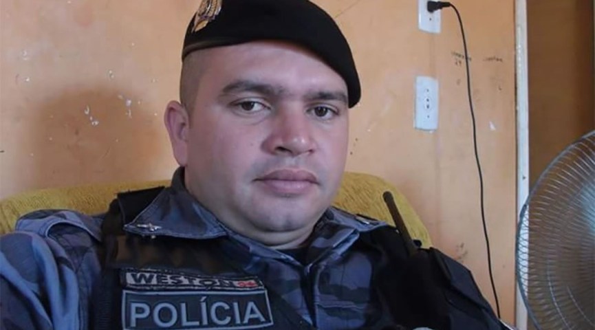 Sargento acusado de matar homem em balneário é expulso da Polícia Militar