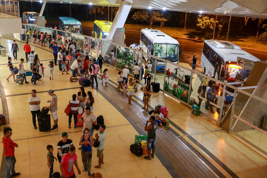 Fim de ano eleva procura pelo turismo interno no Acre; Cruzeiro do Sul é principal destino