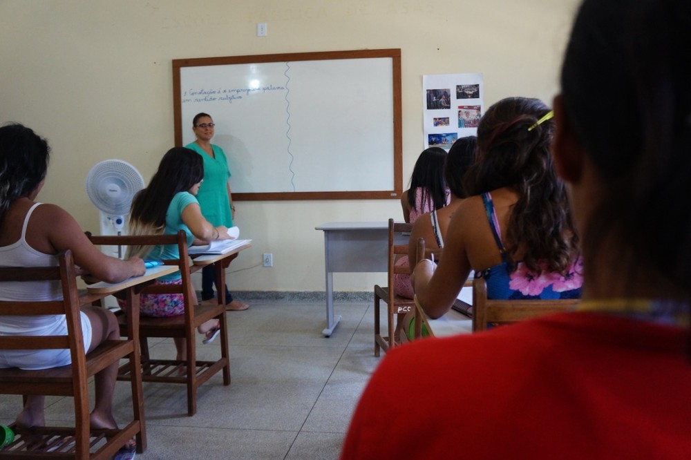 No AC, quase 70 detentos faltam e não fazem Enem dentro de presídios