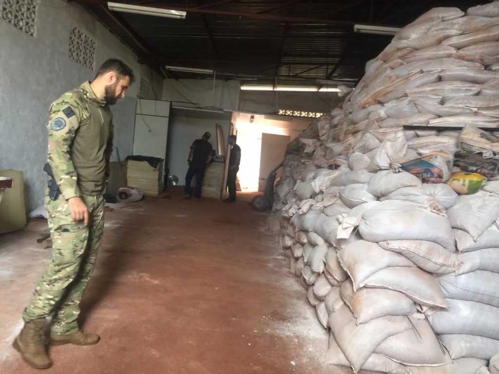 Bandido que escavou 70 m de túnel para chegar a cofre do Banco do Brasil fugiu da cadeia cavando outro túnel, diz polícia