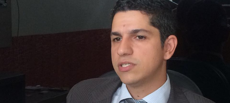 Deputado estadual crítica Gladson Cameli pela péssima segurança pública no estado