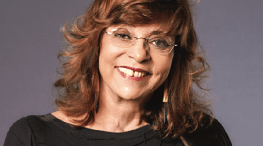 Acreana Glória Perez detona série de Eliza Samudio na Globo