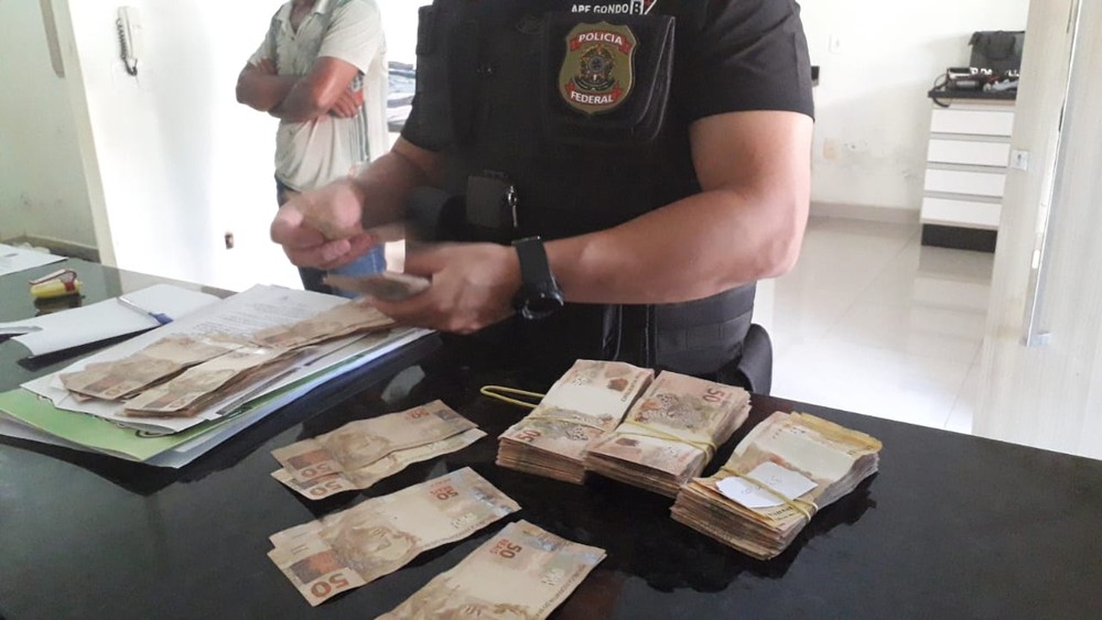 Ex-superintendente do Ibama no Acre preso há 8 meses após operação da PF é solto