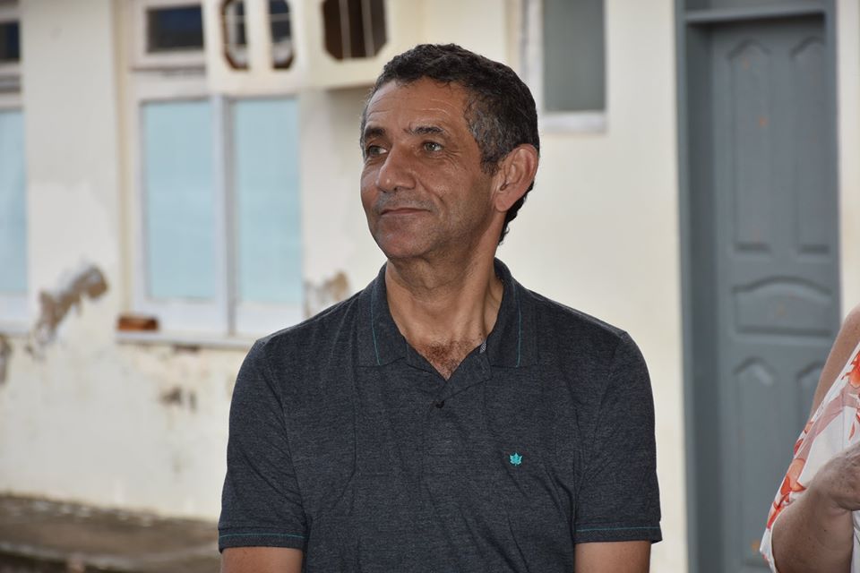 Governo do Estado nomeia novo presidente para o Deracre