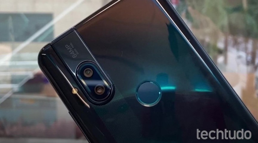 Celular Xiaomi com sete câmeras pode estar a caminho