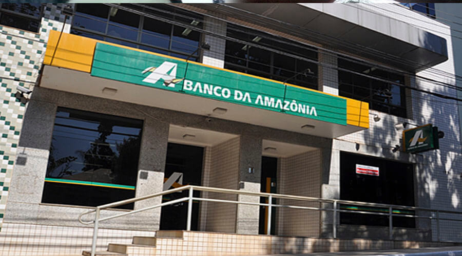 Governo Federal limita número de servidores do Banco da Amazônia