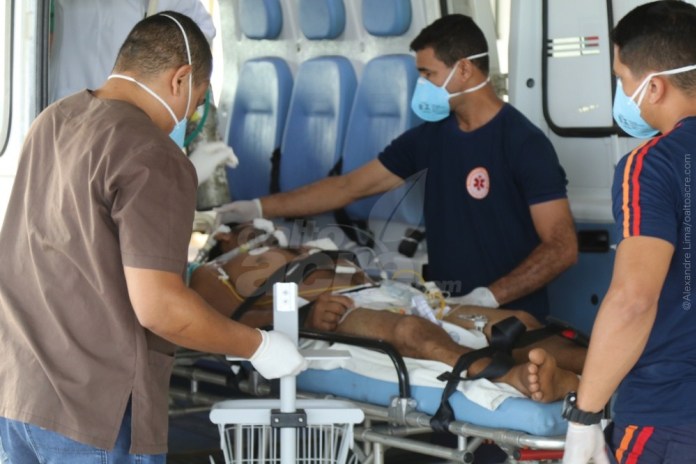 Saúde descarta suspeita de coronavírus em paciente de Brasiléia transferido para Rio Branco