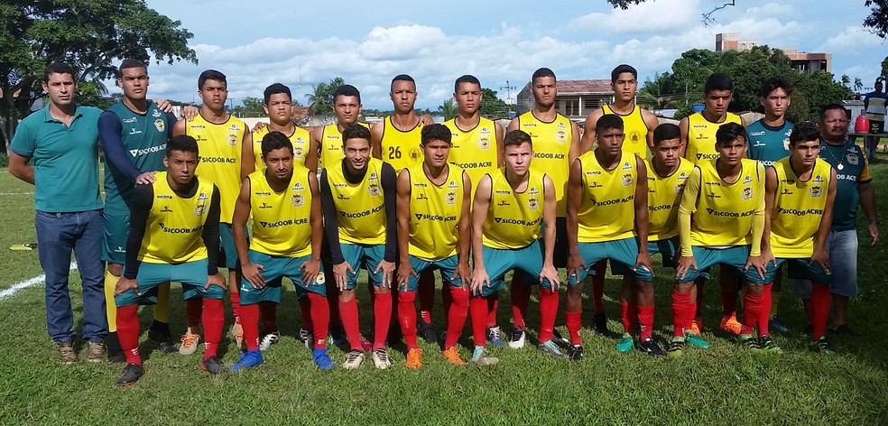 Galvez perde mais uma e está fora da Copa São Paulo de Futebol Júnior