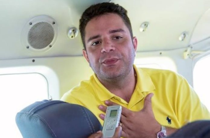 Gladson Cameli é considerado o pior governador do Brasil