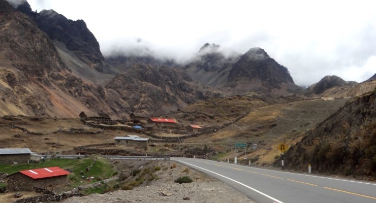 Secretaria de Turismo faz orientações sobre procedimentos de entrada terrestre no Peru