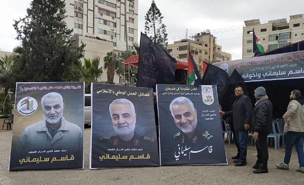 Irã diz que bombardeios são início de uma série de ataques: “vingança mais dura”