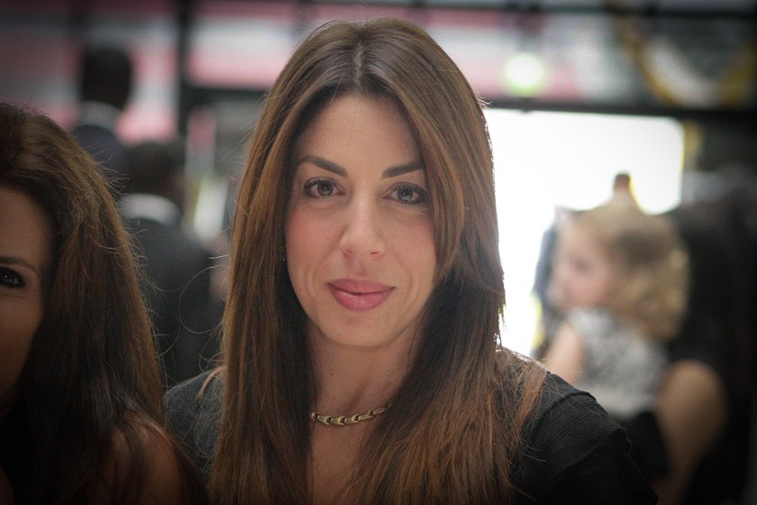 Com CNH vencida, filha de Michel Temer atropela mulher em SP