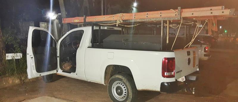 Funcionários da Energisa são agredidos e assaltados durante vistoria a casa na capital