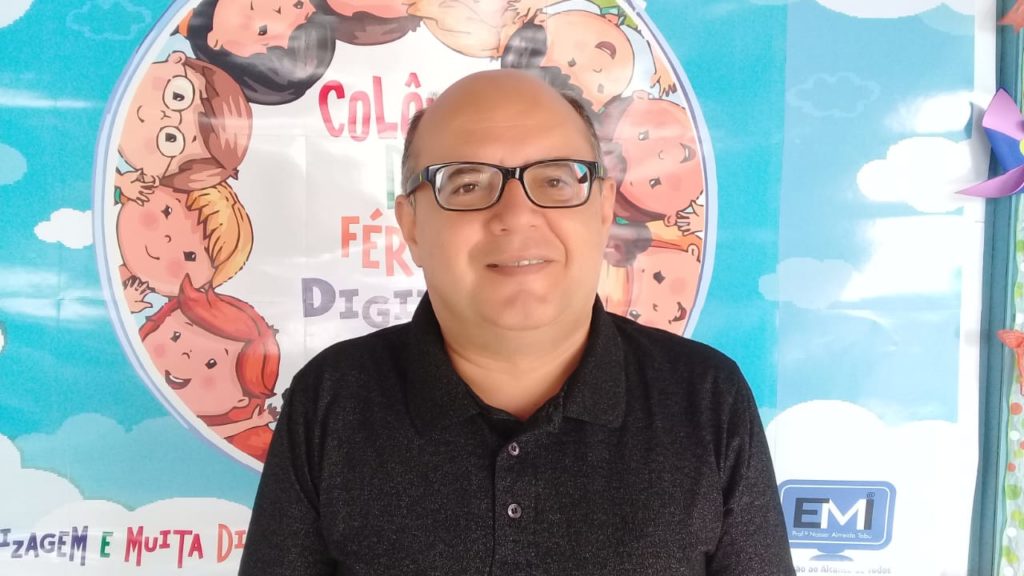 Escola de Informática abre nesta quarta-feira inscrições para o “Colônia de Férias Digitais”