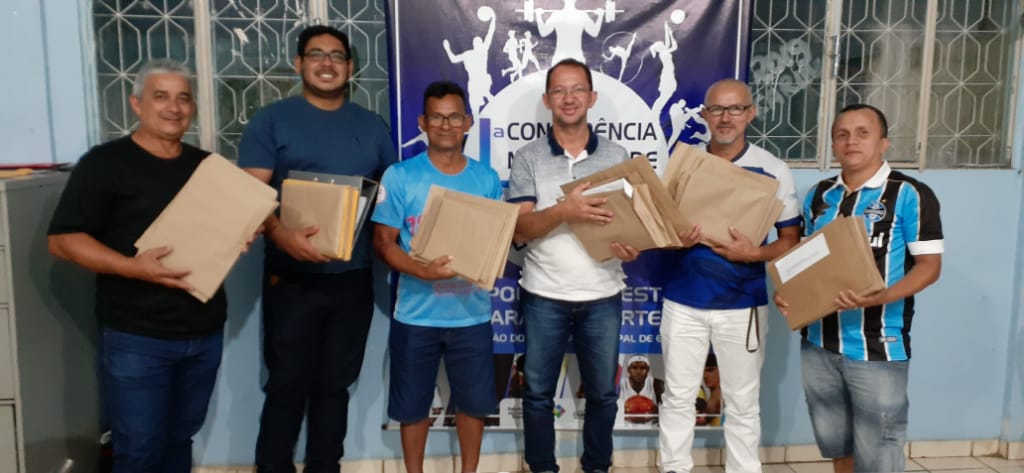 Prefeitura recebeu mais de 40 projetos esportivos em Cruzeiro do Sul