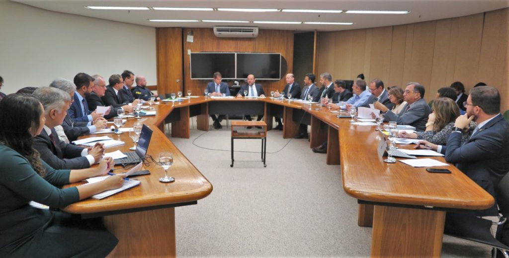 Ministério das Relações Exteriores reinicia Programa de Integração Fronteiriça Brasil/Peru