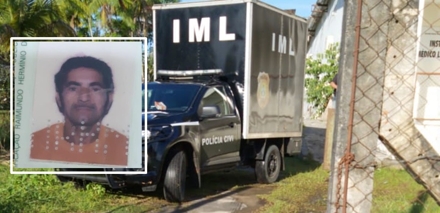 Homem é encontrado morto em área rural de Mâncio Lima