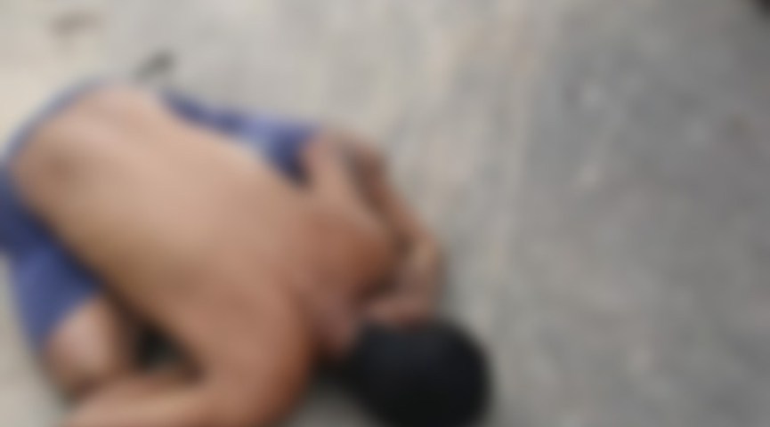 Homem é morto com ripada na cabeça após discussão durante bebedeira no Acre