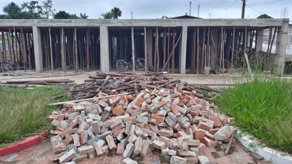 Prefeitura de Tarauacá vai transformar Praça da Municipal em ambiente inclusivo como criar uma loja virtual