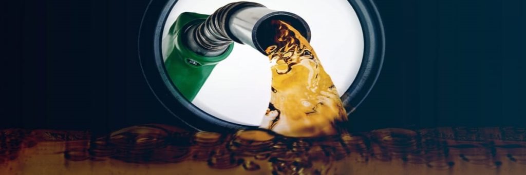 Consumidores reclamam do aumento no preço da gasolina em Cruzeiro do Sul