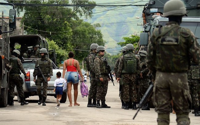 Acreanos pedem intervenção federal na segurança, após onda de assassinatos