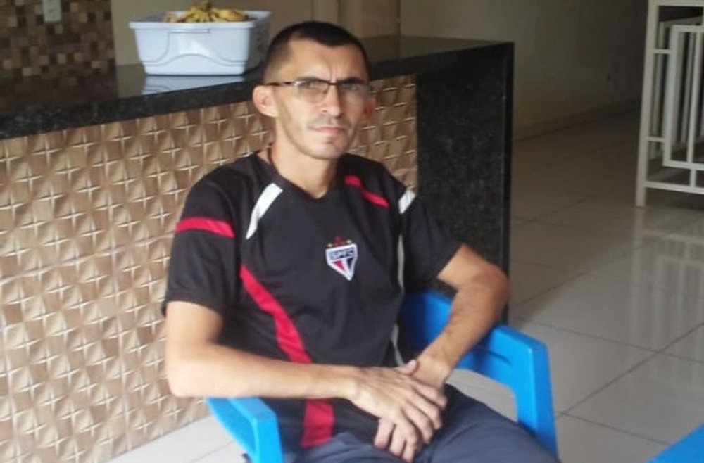 Após 10 dias internado com dengue grave em UTI, policial recebe alta