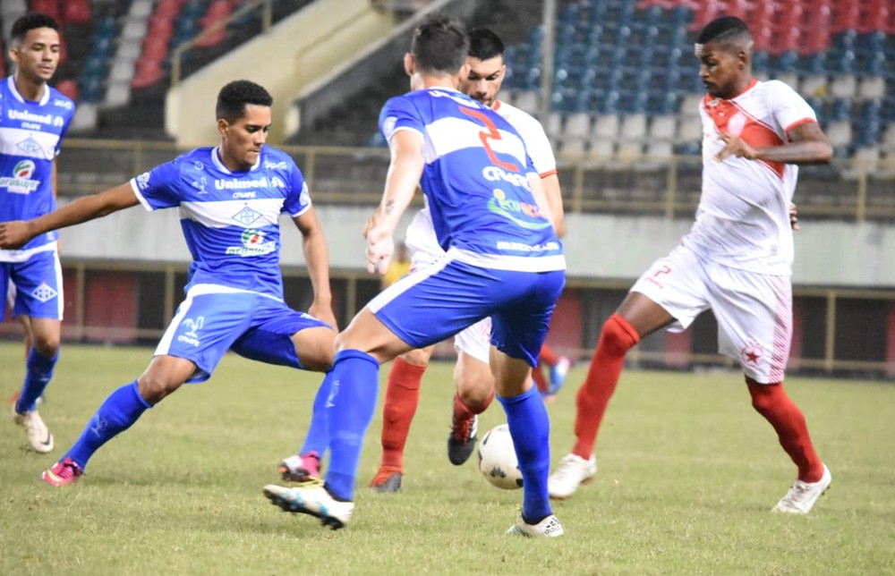 Federação divulga nova tabela do estadual após desistência do Independência