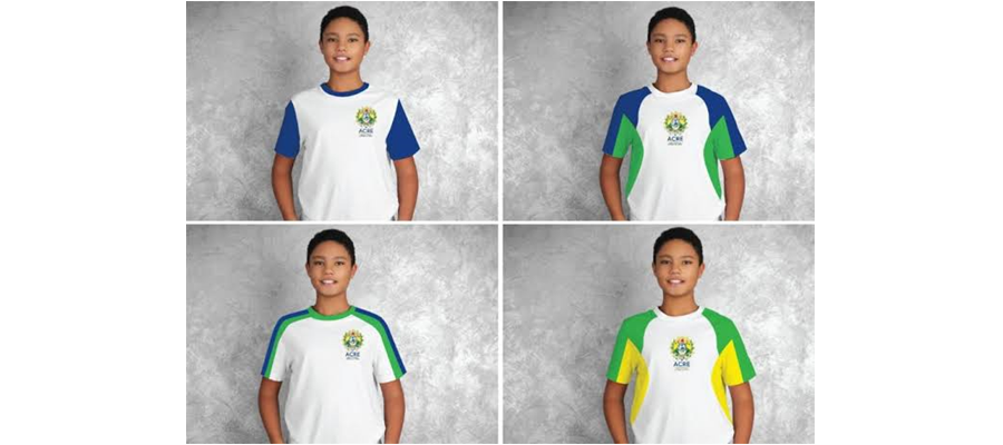 “Muitos pais não vão chorar escondido por não poderem comprar fardas”, diz mãe